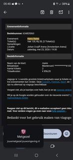 Harry Styles, Twee personen, Mei