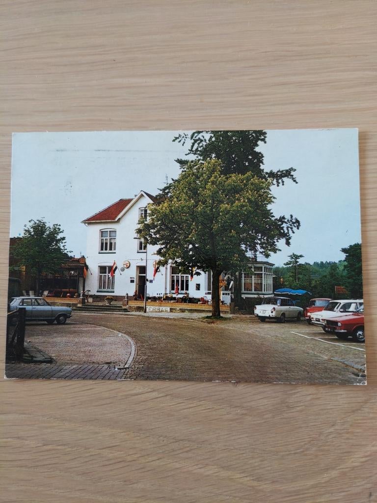 Daf Ootmarsum, Verzamelen, Ophalen of Verzenden, 1960 tot 1980, Gelopen, Voertuig