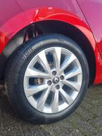Originele Renault Clio velgen 16 inch, Gebruikt, Velg(en), 16 inch, Ophalen of Verzenden