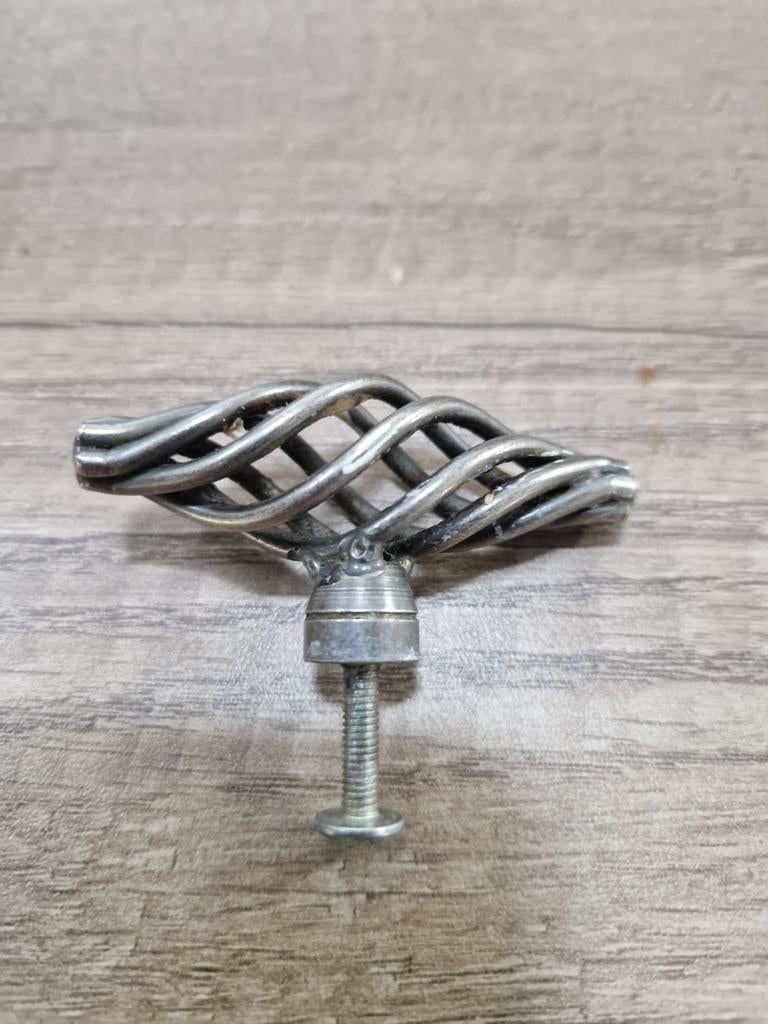 Deurknopjes, Ophalen, Gebruikt, IJzer