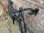 Ridley Kanzo Gravelbike 46cm met extra wielset, 28 inch, 10 tot 15 versnellingen, Heren, Aluminium