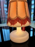 Fatboy Le Petit met kapje, Huis en Inrichting, Lampen | Tafellampen, Ophalen of Verzenden, Zo goed als nieuw, Minder dan 50 cm