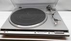 Technics draaitafel Direct Drive SL DD3 zilver, Ophalen of Verzenden, Zo goed als nieuw, Platenspeler, Technics