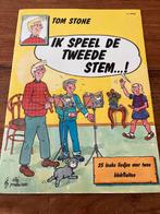 Ik Speel de Tweede Stem - Blokfluitboek, Muziek en Instrumenten, Les of Cursus, Ophalen of Verzenden, Zo goed als nieuw, Blokfluit