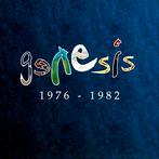 Genesis – 1976 - 1982 - Box, Cd's en Dvd's, Cd's | Rock, Ophalen of Verzenden, Gebruikt, Poprock