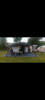 Te koop aangeboden Roadmaster Family S bouwjaar 2010, Caravans en Kamperen, Vouwwagens, Ophalen