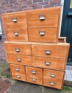 Lundia ladenblokken 100x60 en 80x60, Gebruikt, Lundia, Info@lundia.nl, Info@lundia.nl