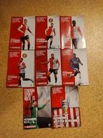 Programmaboekjes Feyenoord, Verzenden, Zo goed als nieuw, Feyenoord, Boek of Tijdschrift