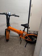 Opvouwbare elektrische fiets - Engwe EP-2 Pro, Overige merken, Ophalen of Verzenden, Zo goed als nieuw, Minder dan 47 cm