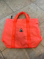 Gaastra shopper tas oranje rits boodschappentas strandtas, Ophalen of Verzenden, Zo goed als nieuw