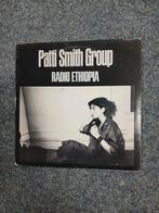 Lp Patti Smith Group Radio Ethiopia, Ophalen of Verzenden, 2000 tot heden, Gebruikt