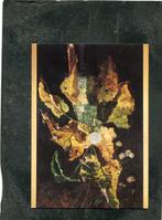 Ansicht Floris Verster - Bloemen en bladeren, Verzenden, 1980 tot heden, Ongelopen