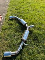 Alfa Romeo Giulietta einddemper op maat, Ophalen of Verzenden, Alfa Romeo