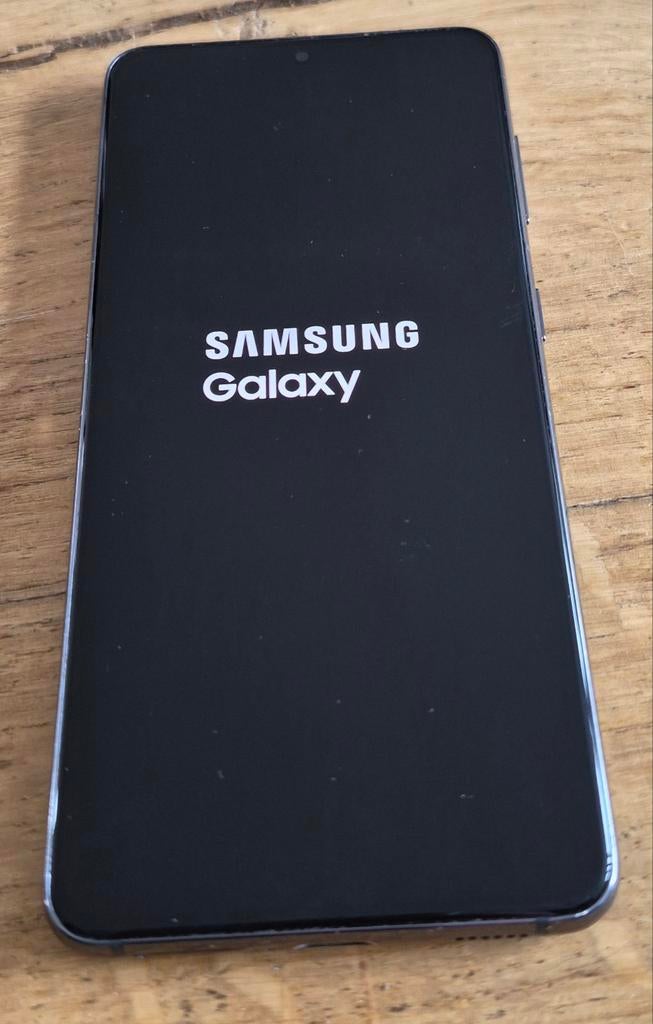 Samsung Galaxy S21 5G, Telecommunicatie, Mobiele telefoons | Samsung, 128 GB, Ophalen of Verzenden, Zwart, Galaxy S21