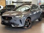 CUPRA Formentor 1.4 e-Hybrid VZ Performance / 360 / Pano, Stof, Gebruikt, Euro 6, 4 cilinders