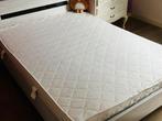 Matras 140x200, Ophalen of Verzenden, Zo goed als nieuw, Tweepersoons, 140 cm