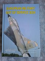 Scramble European Military out of service, Ophalen of Verzenden, Nieuw