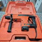 SPIT 351 boor- breekhamer inclusief koffer en diverse boren, 600 watt of meer, Boor- en/of Breekhamer, Ophalen of Verzenden, X