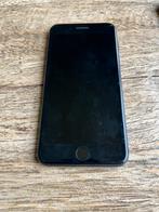 iPhone 8 plus 64gb, Telecommunicatie, Mobiele telefoons | Apple iPhone, Gebruikt, IPhone 8 Plus, Zwart, Ophalen of Verzenden
