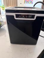 IJsblokjes maker, Witgoed en Apparatuur, IJsmachines, Ophalen, Zo goed als nieuw