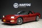 Chevrolet USA Corvette 5.7 C5 TARGA 344PK + HEAD-UP / CARPLA, Auto's, Automaat, Gebruikt, Bedrijf, Corvette