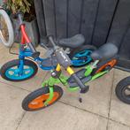 2x puky loopfiets, loopfiets 25€ /2 voor 45€, Ophalen, Gebruikt, Puky