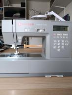 Z.g.a.n. Singer Heavy Duty 6705c naaimachine + 2 jr garantie, Hobby en Vrije tijd, Naaimachines en Toebehoren, Ophalen of Verzenden