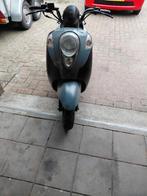 Sym Mio 50 - Unieke Kleuren, Loopt 70km/u, Ophalen, Zo goed als nieuw, SYM
