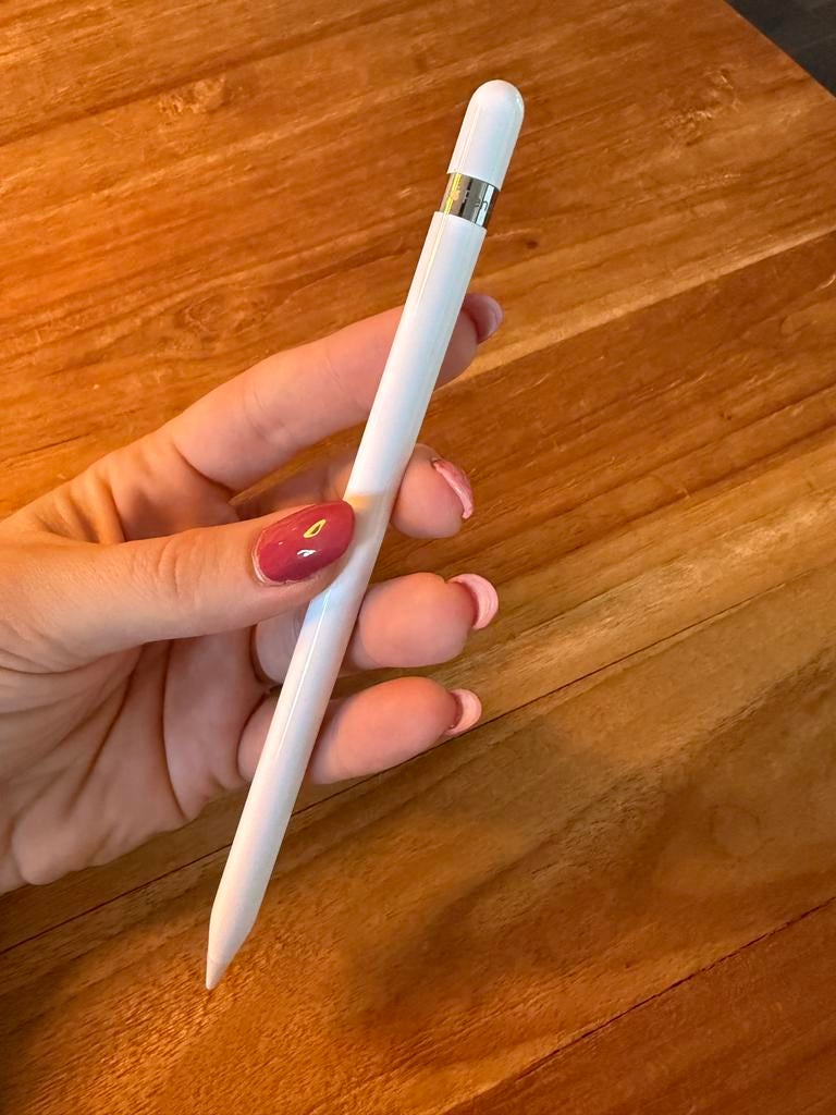 Apple Pen 1e generatie | z.g.a.n., Ophalen, Zo goed als nieuw, Overige typen