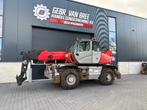 Manitou MRT2150 privilege roterende verreiker (bj 2007), Overige typen