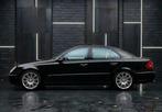 Mercedes-Benz E-200 avantgarde sportpakket || uniek ||, Automaat, Achterwielaandrijving, 4 cilinders, 1505 kg