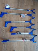 Diverse grijpers / grijpstokken van Neco Cleaning (nieuw), Ophalen, Overige typen