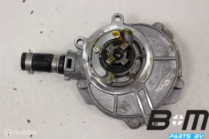 Onderdrukpomp Audi Q7 4M 3.0 TFSI 06E145100Q, Gebruikt