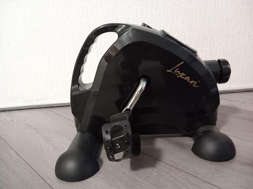 Luxari Mini Bike, Sport en Fitness, Ophalen of Verzenden, Nieuw, Benen, Hometrainer