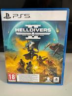 Helldivers 2 - PlayStation 5 (PS5) Game, Ophalen of Verzenden, Nieuw