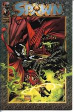 Spawn #50 (1996) Image Comics, Eén comic, Amerika, Verzenden, Zo goed als nieuw