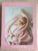 Puzzel van 1000 stukjes in doos, Ophalen, 500 t/m 1500 stukjes, Zo goed als nieuw, Legpuzzel