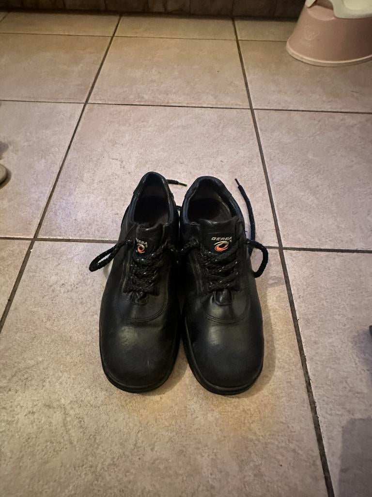 Gerbra koksschoenen, Ophalen of Verzenden, Zo goed als nieuw