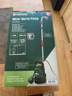Water Pump, Ophalen of Verzenden, Zo goed als nieuw