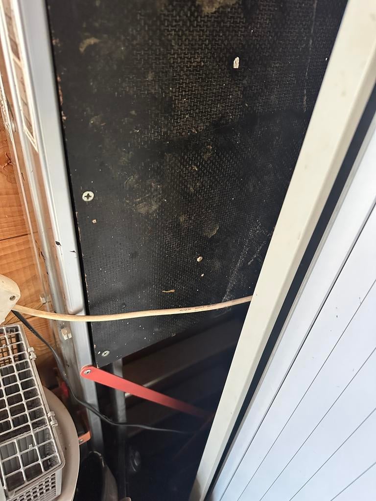 Altrex kamersteiger, Dieren en Toebehoren, Ophalen, Zo goed als nieuw, Overige soorten