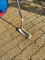 Wilson prostaff putter, Sport en Fitness, Golf, Ophalen of Verzenden, Zo goed als nieuw, Club
