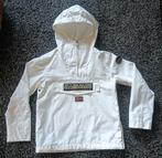 Zgan Napapijri jas maat 140, Ophalen of Verzenden, Zo goed als nieuw, Jongen of Meisje, Jas