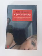 Mijn ex, mijn stalker - Kate Brennan, Ophalen of Verzenden, Gelezen, Kate Brennan
