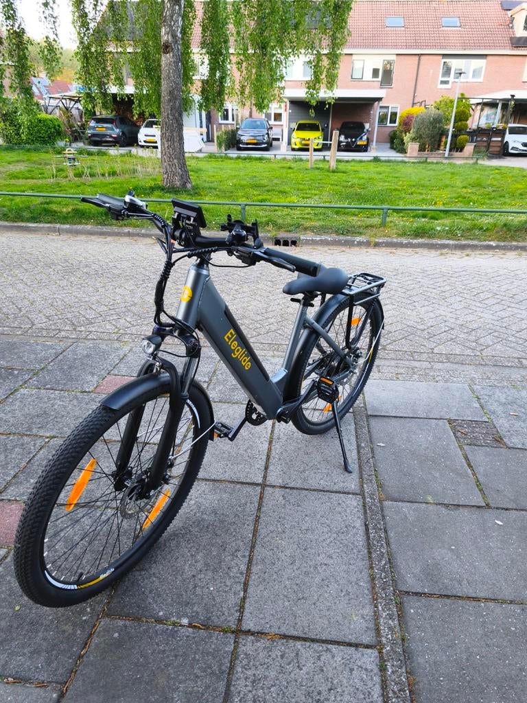 Eleglide T1 36v 13ah 250W, Fietsen en Brommers, Elektrische fietsen, Ophalen, Zo goed als nieuw, Overige merken