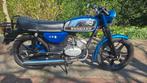 Te koop: Zündapp CS50 70cc 3-bak voet - Lekkere tour machine, Ophalen