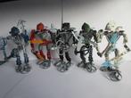 Bionicle Hordika, 8736 8737 8738 8740 8741 € 8,50 per stuk., Ophalen of Verzenden, Zo goed als nieuw, Complete set, Lego