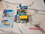 Te Koop: lego City Schooldag 60329, Ophalen of Verzenden, Zo goed als nieuw