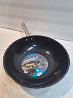 BK Allround Wokpan 28cm, Overige materialen, -, -, Nieuw