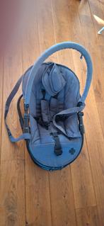 wipstoel, antraciet, kidsriver, Ophalen, Gebruikt