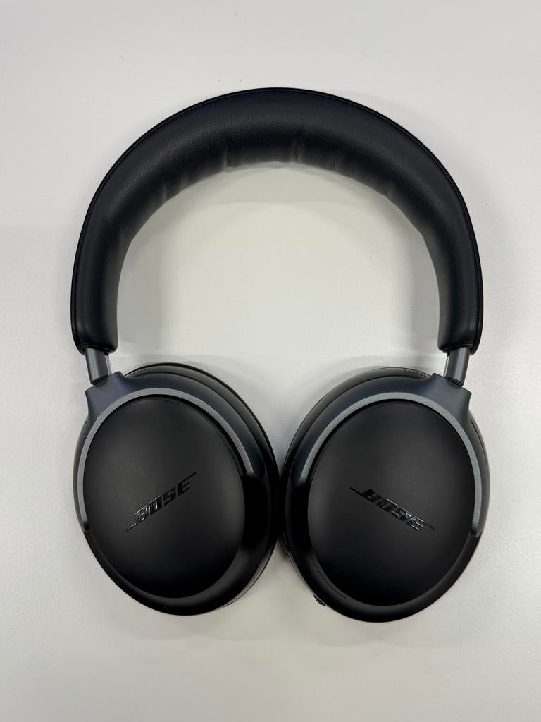Bose QuietComfort Ultra koptelefoon, Audio, Tv en Foto, Koptelefoons, Overige merken, Gebruikt, Ophalen of Verzenden, Over oor (circumaural)